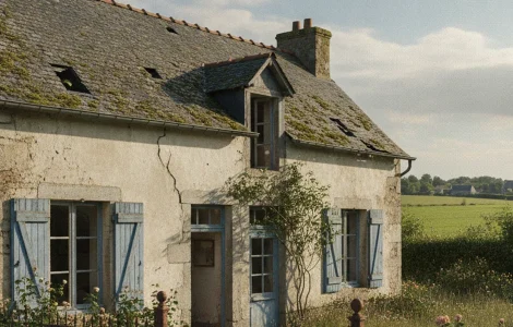 annonce immobiliere indique elle rafraichir