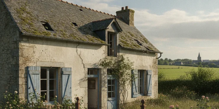 annonce immobiliere indique elle rafraichir