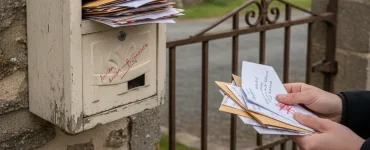 devient courrier adresse ancien proprietaire