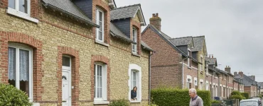 doit entretenir trottoir devant maison